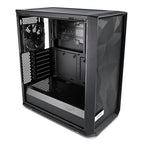 Fractal Design Meshify C Midi Tower Black