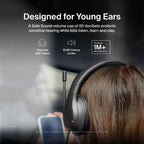 Belkin SoundForm Inspire Headset Wired Head-band USB Type-C Black