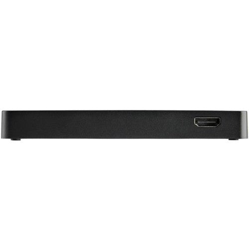 StarTech.com SV211HDUC KVM switch Black