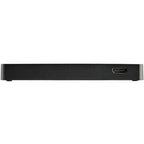 StarTech.com SV211HDUC KVM switch Black