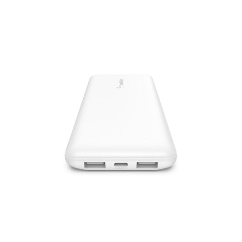 Belkin BoostCharge 10000 mAh White