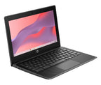 HP Fortis G1i 11 inch Chromebook Intel® N 14" HD