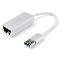 StarTech.com USB31000SA network card Ethernet 2000 Mbit/s