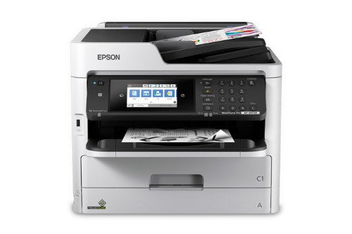 Epson WorkForce Pro C11CG04201 multifunction printer Inkjet A4 4800 x 1200 DPI Wi-Fi