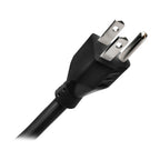 Tripp Lite PDUV15-48 power distribution unit (PDU) 16 AC outlet(s) 0U Black