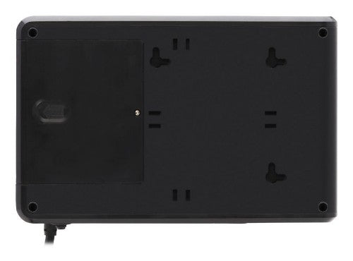 Eaton BC850R uninterruptible power supply (UPS) Standby (Offline) 0.85 kVA 450 W 5 AC outlet(s)