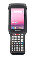 Honeywell ScanPal EDA61K handheld mobile computer 4" Touchscreen 15.3 oz (435 g) Black