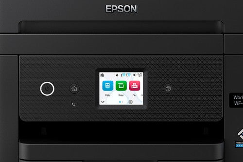 Epson WorkForce WF-2960 Inkjet A4 4800 x 1200 DPI 33 ppm Wi-Fi