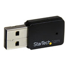 StarTech.com USB433WACDB network card WLAN 433 Mbit/s