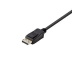 Belkin F1DN2MOD-HC-S06 KVM cable Black 70.9" (1.8 m)