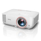 BenQ TH671ST data projector Short throw projector 3000 ANSI lumens DLP 1080p (1920x1080) White