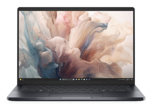 DELL Pro 14 Premium PA14250 Intel Core Ultra 7 266V Laptop 14" Full HD+ 16 GB LPDDR5x-SDRAM 512 GB SSD Wi-Fi 7 (802.11be) Windows 11 Pro Gray