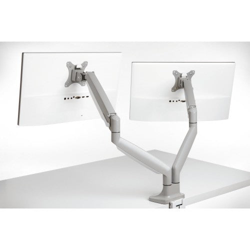 Kensington SmartFit® One-Touch Height Adjustable Dual Monitor Arm