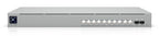 Ubiquiti UniFi Pro XG 10 PoE Managed L2/L3 10G Ethernet (100/1000/10000) Power over Ethernet (PoE) 1U Gray
