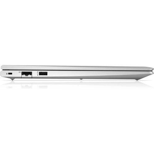 HP ProBook 450 G8 Intel® Core™ i5 i5-1135G7 Laptop 15.6" Full HD 8 GB DDR4-SDRAM 256 GB SSD Wi-Fi 5 (802.11ac) Windows 10 Pro Silver