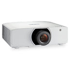 NEC PA653U data projector Large venue projector 6500 ANSI lumens LCD WUXGA (1920x1200) White
