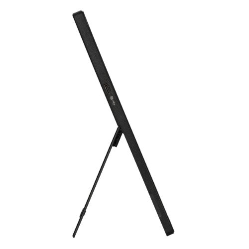 ASUS MB16ACV computer monitor 15.6" 1920 x 1080 pixels Full HD LED Black