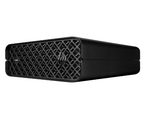 HP Z2 Mini G9 Intel® Core™ i9 i9-14900 32 GB DDR5-SDRAM 1 TB SSD NVIDIA Quadro T1000 Windows 11 Pro Mini PC Workstation Black