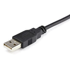 StarTech.com MSTDP122DP video splitter DisplayPort 2x DisplayPort