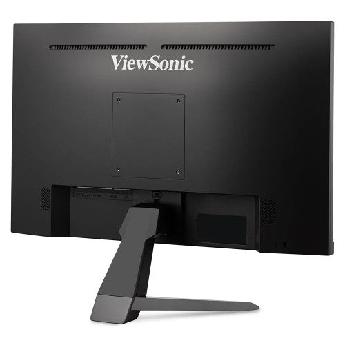 Viewsonic 2VX2467U computer monitor 24" 1920 x 1080 pixels Full HD LED Black