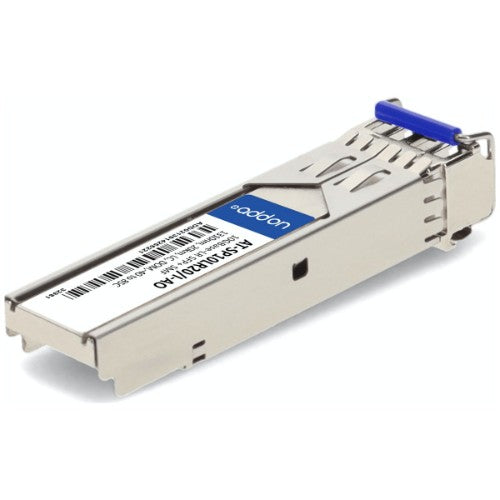 AddOn Networks AT-SP10LR20/I-AO network transceiver module Fiber optic 10000 Mbit/s SFP+ 1310 nm