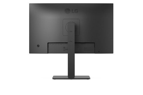 LG 27BA750-B computer monitor 27" 1920 x 1080 pixels Full HD LCD Black