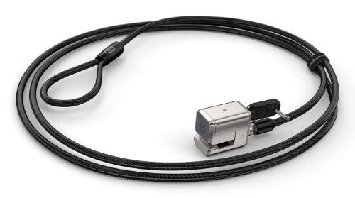 Kensington K68136WW cable lock Silver 70.9" (1.8 m)