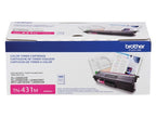Brother TN431M toner cartridge 1 pc(s) Original Magenta