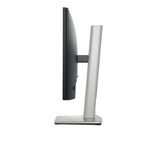 DELL P Series P2225H computer monitor 21.5" 1920 x 1080 pixels Full HD LCD Black, Silver