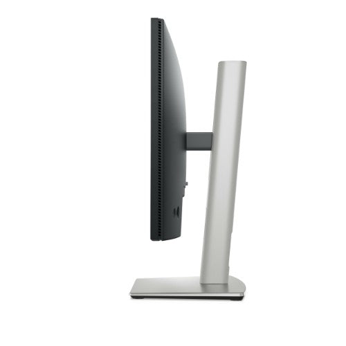 DELL P Series P2225H computer monitor 21.5" 1920 x 1080 pixels Full HD LCD Black, Silver