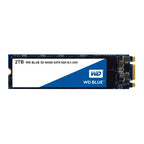 Western Digital Blue 3D 2.05 TB M.2