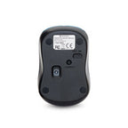 Verbatim 70239 mouse Ambidextrous Bluetooth Blue LED 1600 DPI