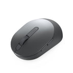 DELL MS5120W mouse Office Ambidextrous RF Wireless + Bluetooth Optical 1600 DPI