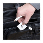 Tripp Lite U444-06N-DVI-AM USB graphics adapter White