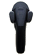 Honeywell Voyager 1200g 1D Black