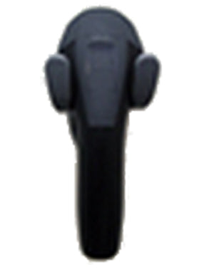 Honeywell Voyager 1200g 1D Black