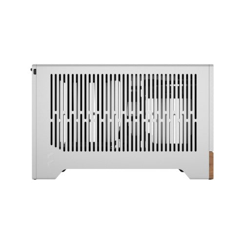 Fractal Design Terra Small Form Factor (SFF) Silver