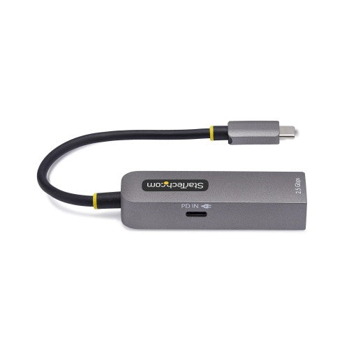 StarTech.com 2GPD3-USB-C-ETHERNET network card 5000 Mbit/s