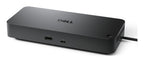 DELL WD25TB5 Wired Thunderbolt 5 Black