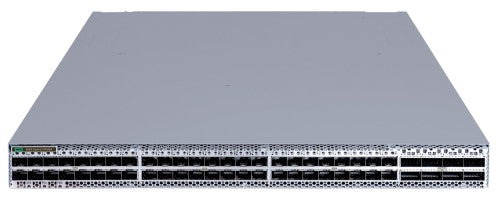 HPE Networking Comware Switch 48p SFP28 25G 8p QSFP-DD 400G 5960