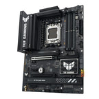 ASUS TUF GAMING B650E-PLUS WIFI AMD B650 Socket AM5 ATX