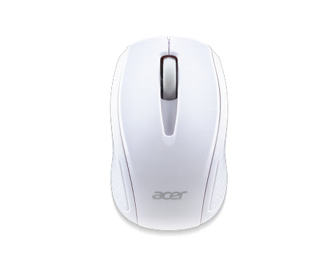 Acer M501 mouse Ambidextrous RF Wireless Optical 1600 DPI