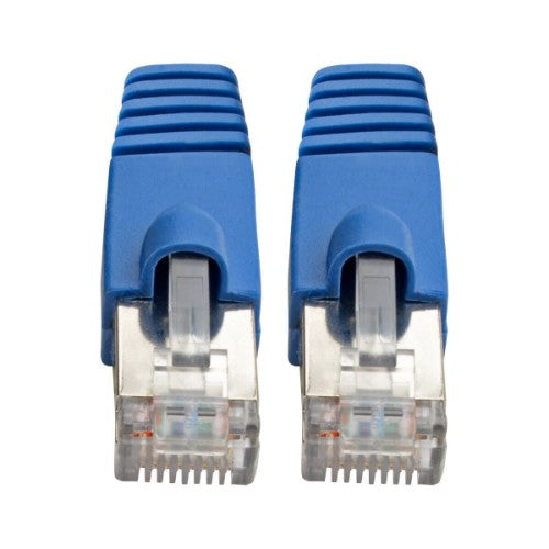Tripp Lite N262-020-BL networking cable Blue 240.2" (6.1 m) Cat6a U/FTP (STP)