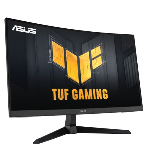 ASUS TUF Gaming VG27WQ3B computer monitor 27" 2560 x 1440 pixels Quad HD LCD Black