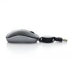 Verbatim 98113 mouse Travel Ambidextrous USB Type-A Optical