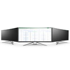 StarTech.com PRIVSCNMON34W display privacy filters 34" Monitor Frameless display privacy filter