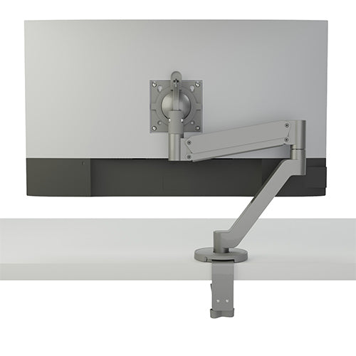 Chief DMA1S monitor mount / stand 32" Silver Desk