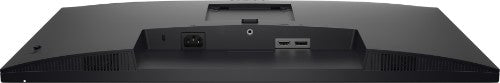 DELL Pro E2726DS computer monitor 27" 2560 x 1440 pixels Quad HD LCD Black