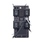 Tripp Lite SMART750USB uninterruptible power supply (UPS) Line-Interactive 0.75 kVA 450 W 6 AC outlet(s)