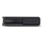 Buffalo MiniStation Extreme NFC 2 TB external hard drive Black